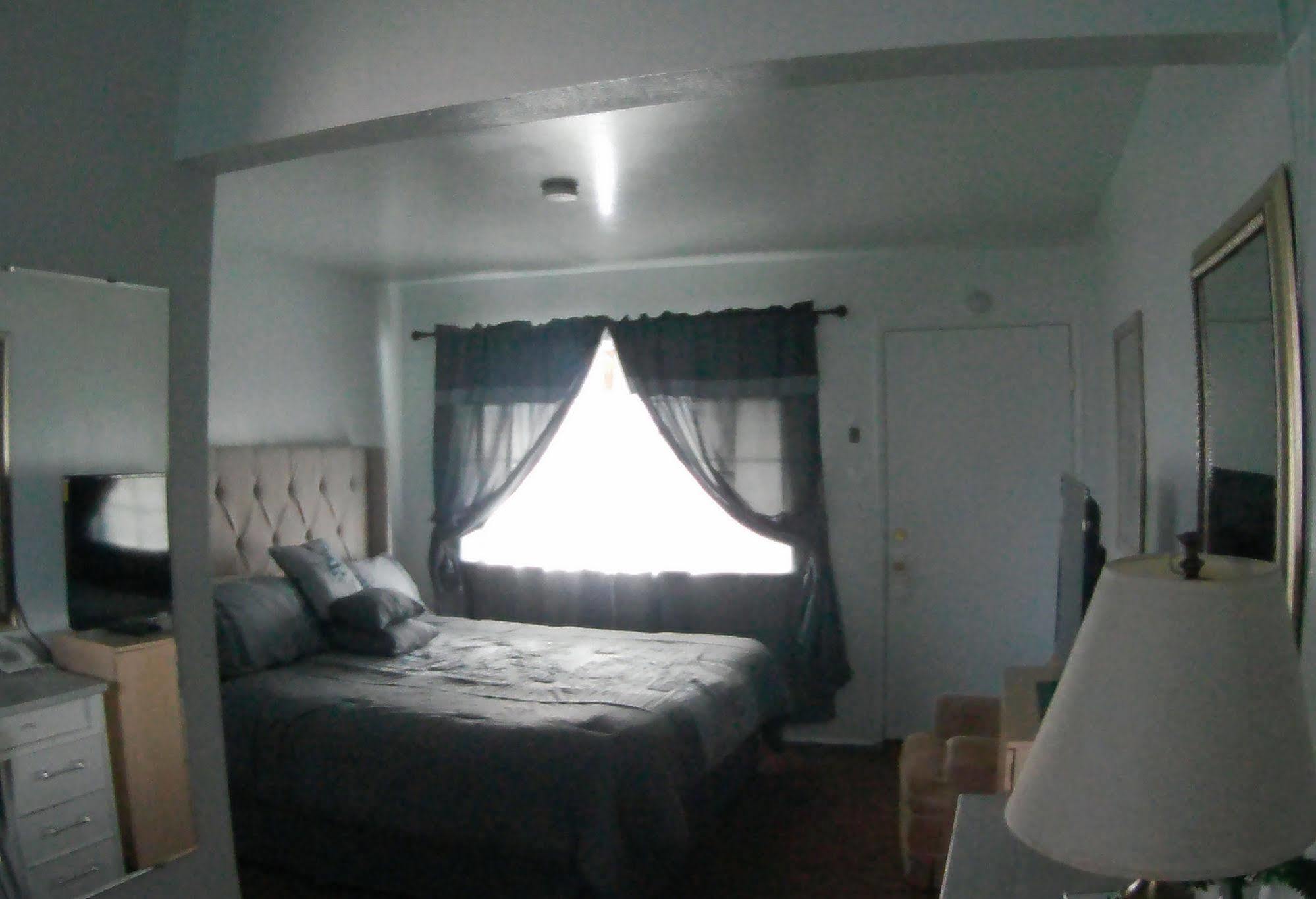Rim Rock Motel Alturas Dış mekan fotoğraf
