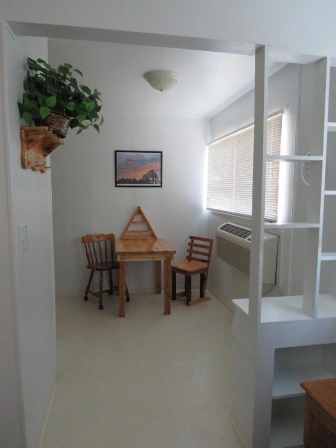 Rim Rock Motel Alturas Dış mekan fotoğraf
